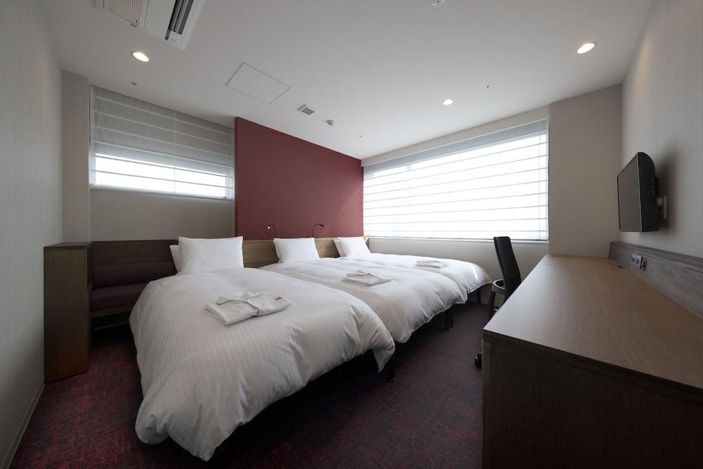 Comfort Inn Fukuoka Tenjin Fukuoka (Fukuoka) Exterior foto