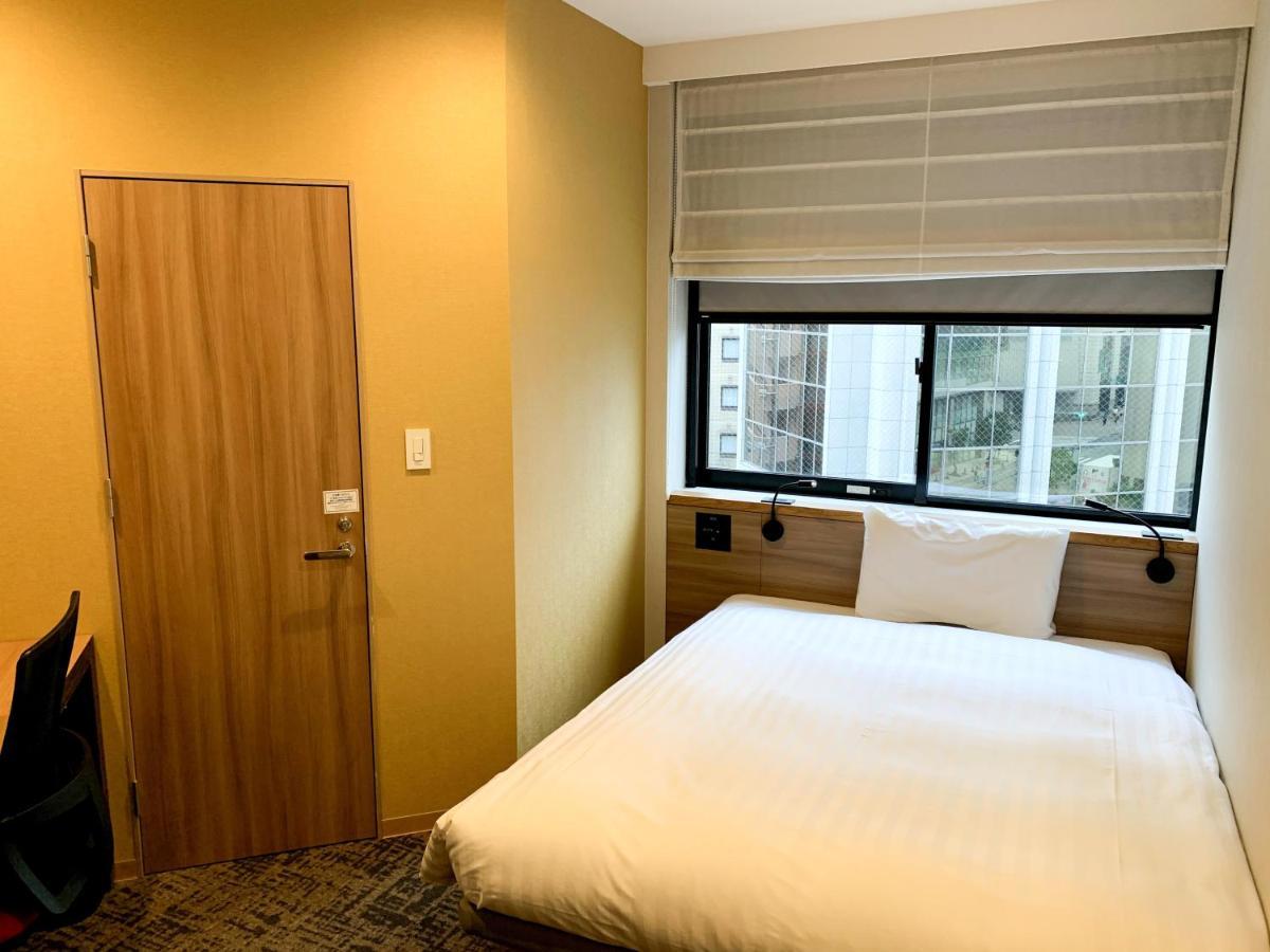 Comfort Inn Fukuoka Tenjin Fukuoka (Fukuoka) Exterior foto