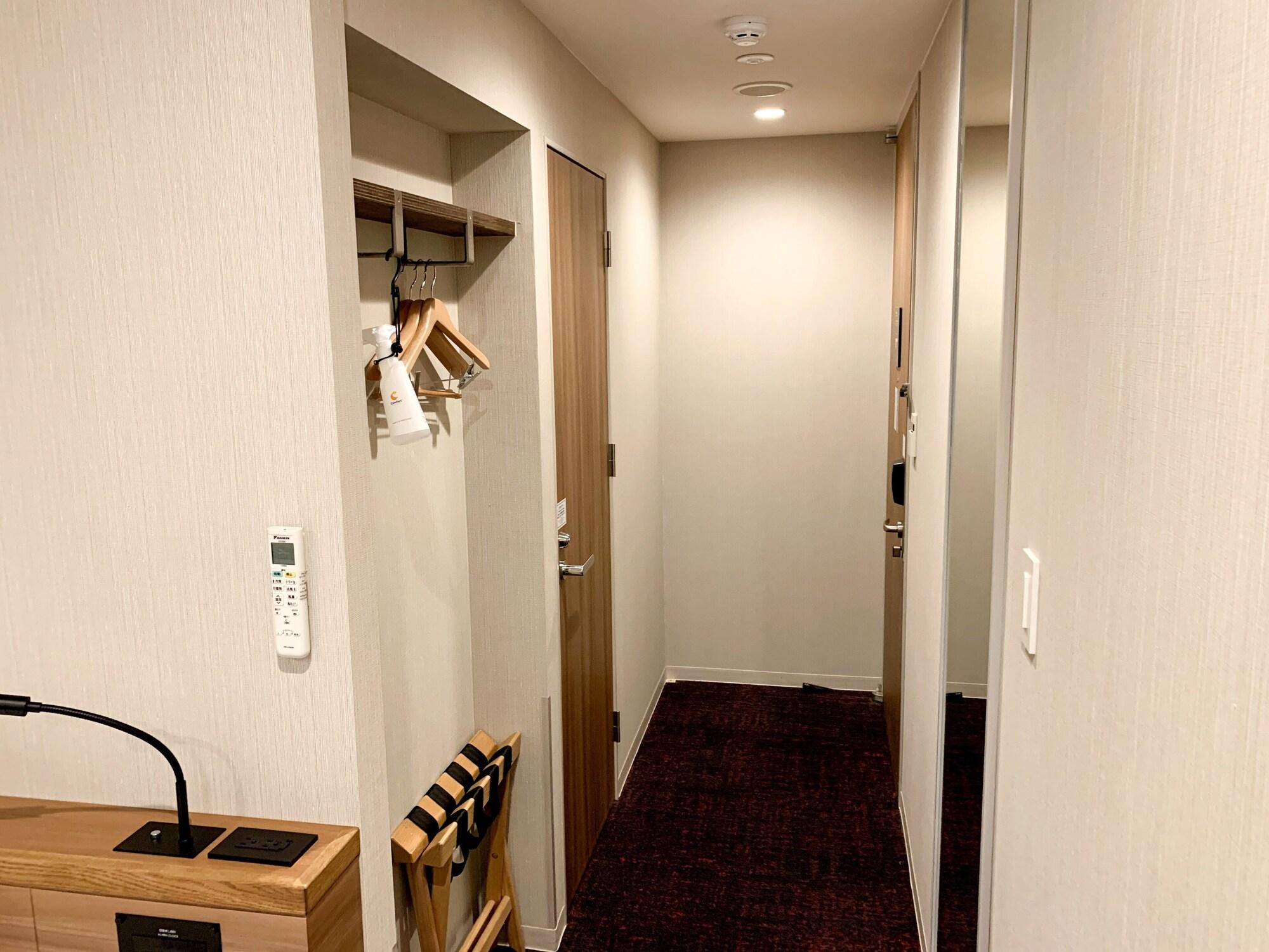 Comfort Inn Fukuoka Tenjin Fukuoka (Fukuoka) Exterior foto