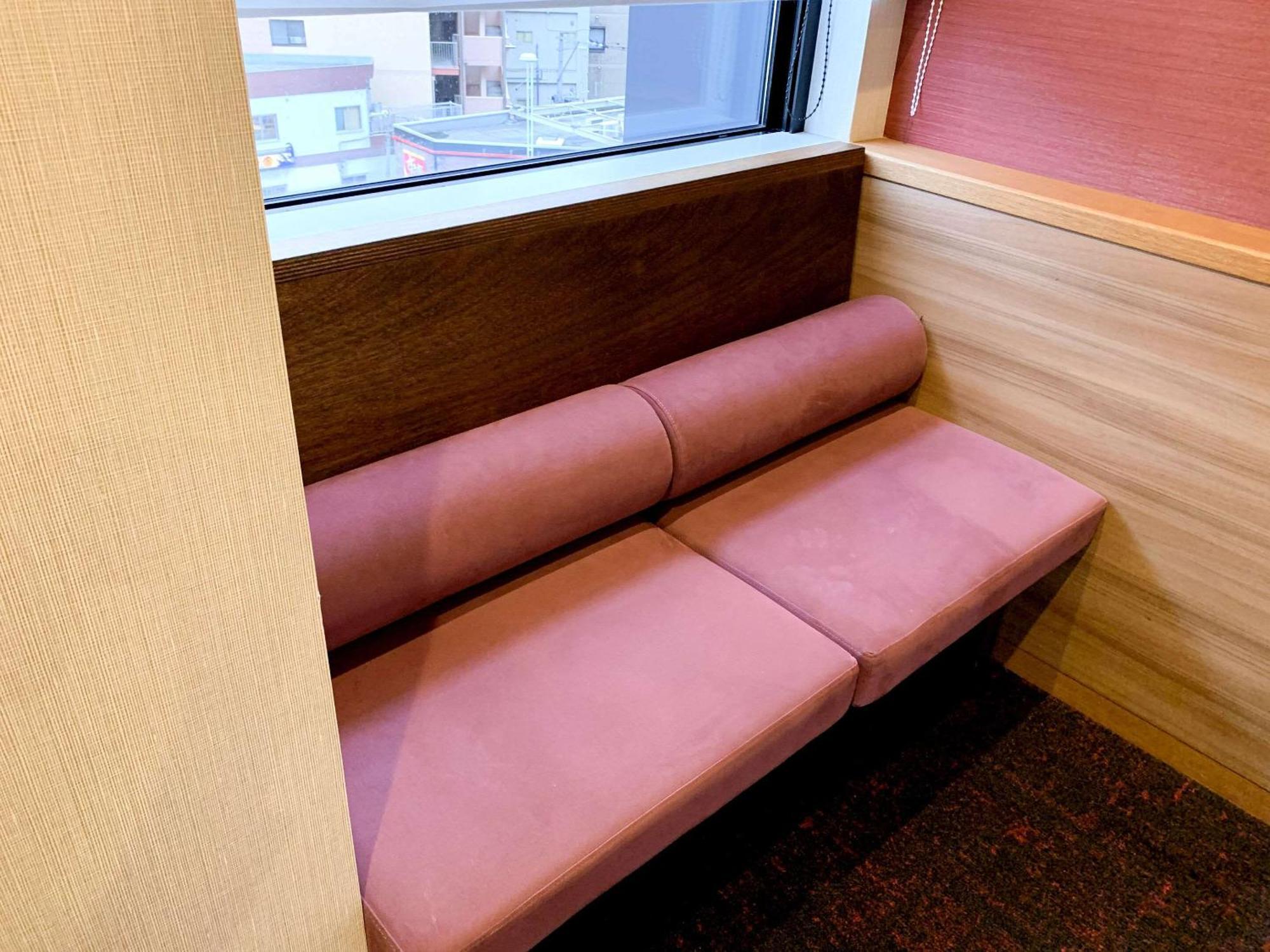 Comfort Inn Fukuoka Tenjin Fukuoka (Fukuoka) Exterior foto