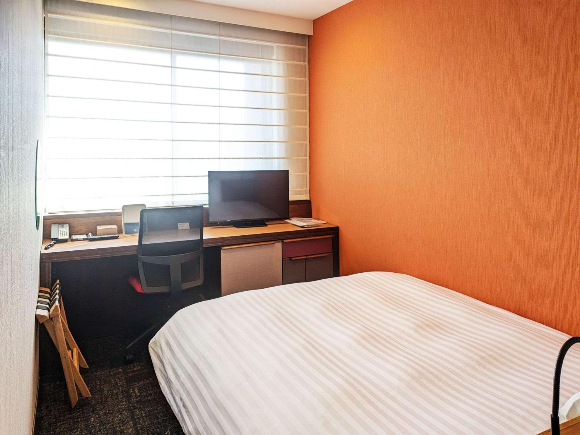 Comfort Inn Fukuoka Tenjin Fukuoka (Fukuoka) Exterior foto