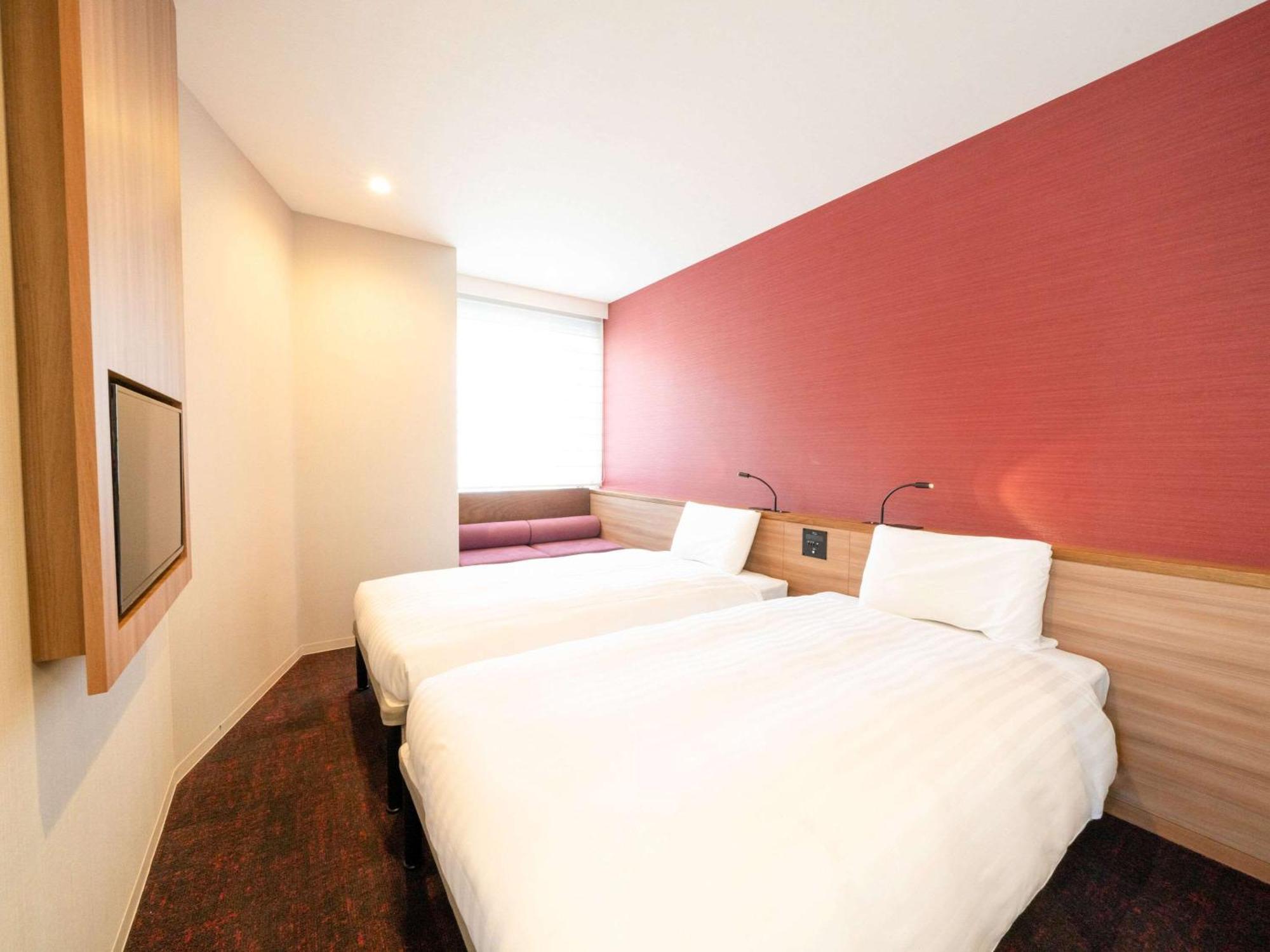 Comfort Inn Fukuoka Tenjin Fukuoka (Fukuoka) Exterior foto