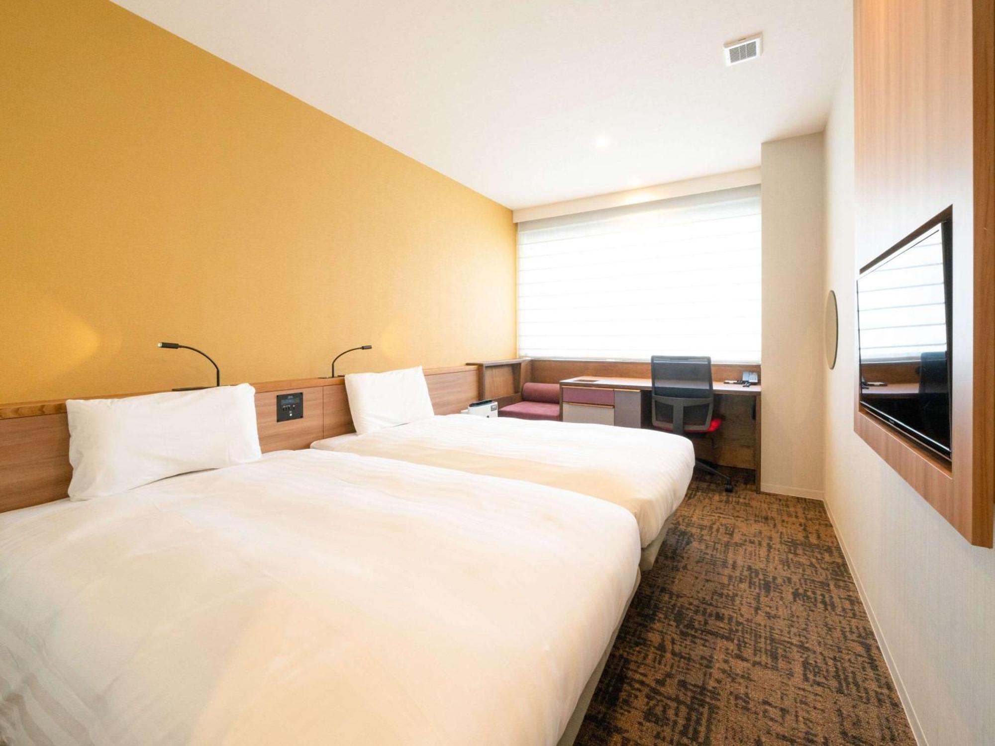 Comfort Inn Fukuoka Tenjin Fukuoka (Fukuoka) Exterior foto
