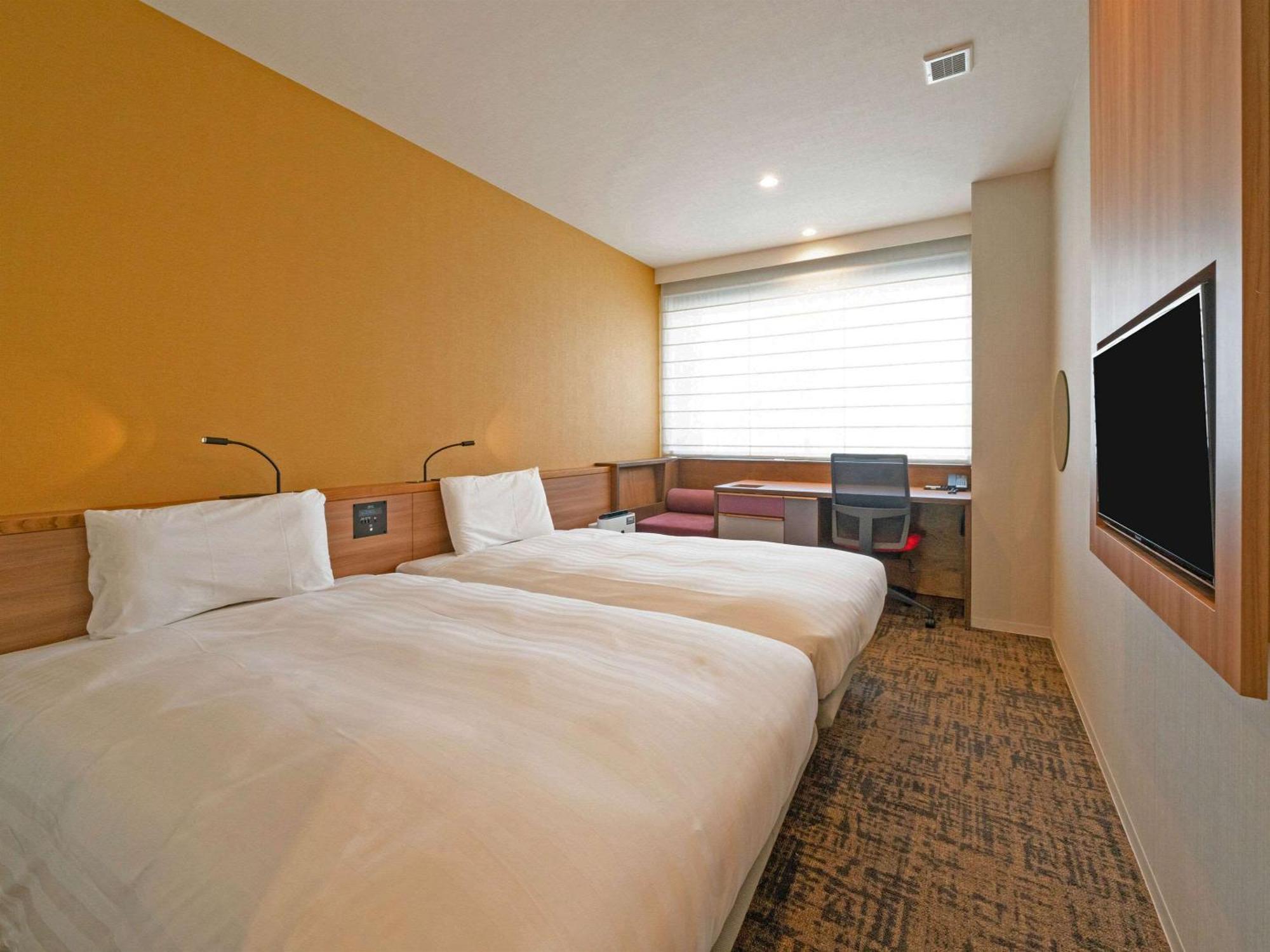 Comfort Inn Fukuoka Tenjin Fukuoka (Fukuoka) Exterior foto