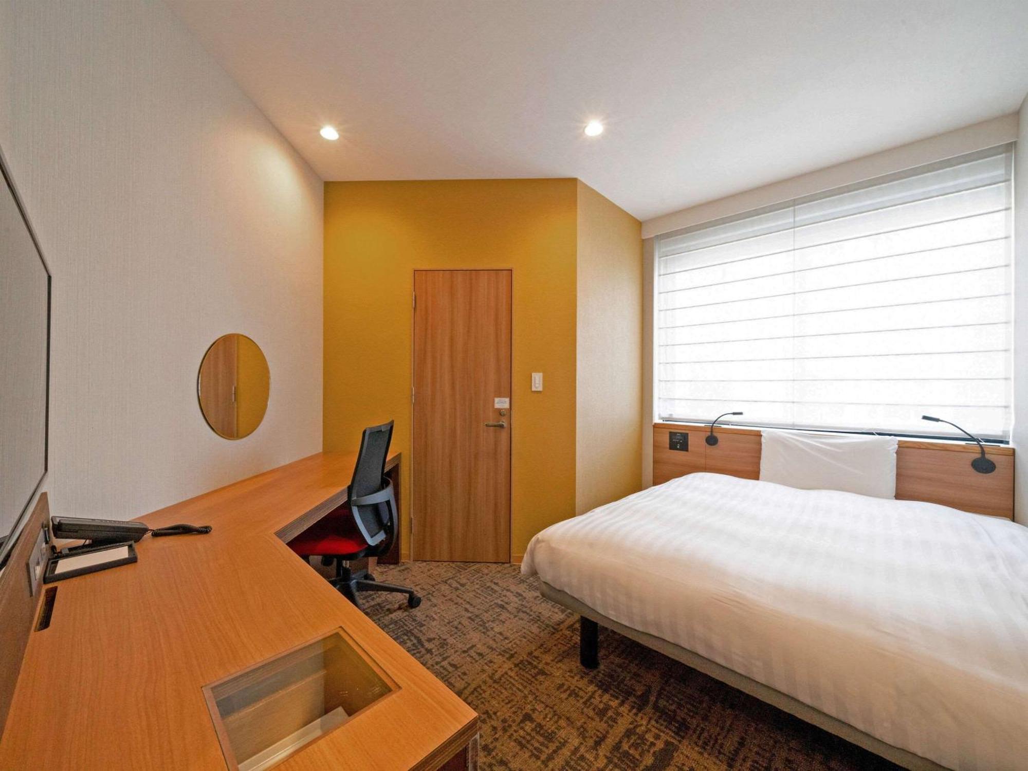 Comfort Inn Fukuoka Tenjin Fukuoka (Fukuoka) Exterior foto