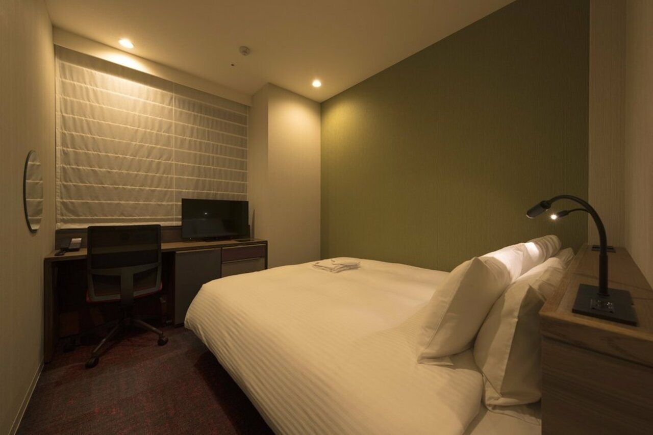 Comfort Inn Fukuoka Tenjin Fukuoka (Fukuoka) Exterior foto